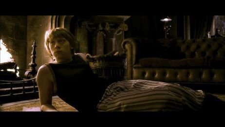  mais from Half Blood Prince :)