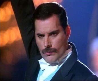Mr. Bad Guy - Freddie Mercury Photo (10921278) - Fanpop
