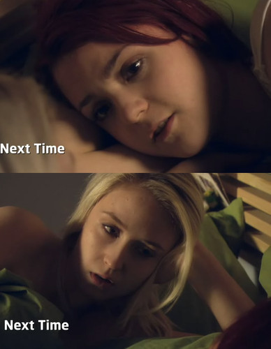 Naomily 4x08 preview