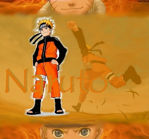 Naruto & Ramen - Naruto Photo (14634873) - Fanpop