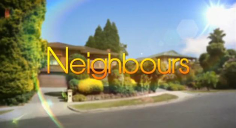  Neighbours 2010 New Logo
