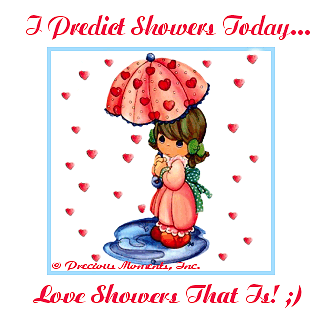  amor Showers