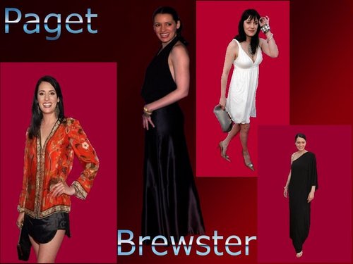 Paget