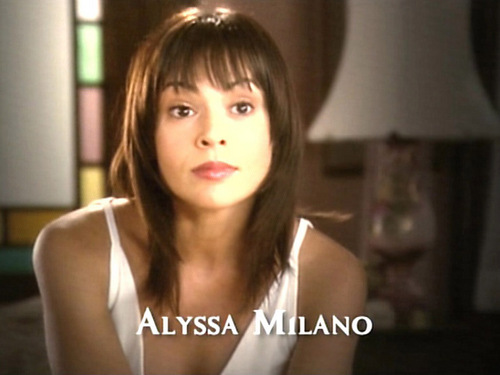  Phoebe Halliwell♥~Alyssa Milano!♥