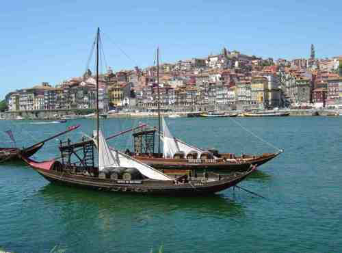  Porto (Pipa's town)