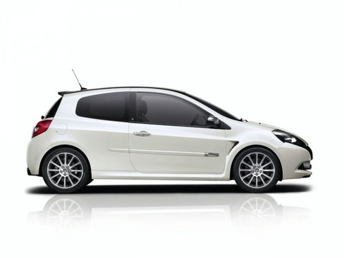  RENAULT CLIO RS SPECIAL EDITION