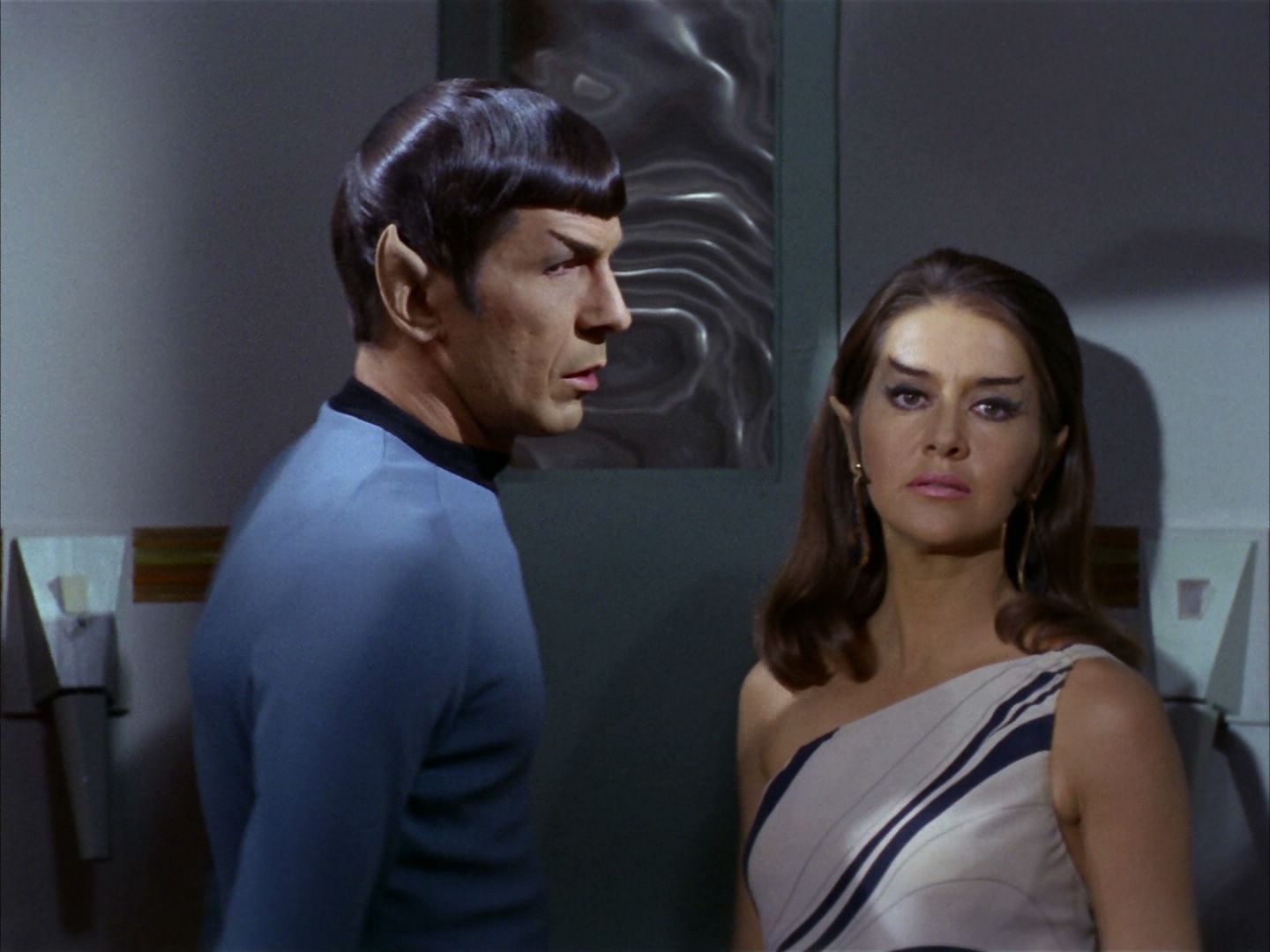 star trek enterprise romulan episodes