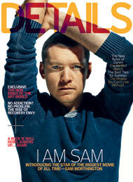  Sam - Details Magazine - April 2010