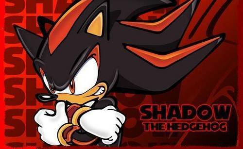  Shadow is awesome!