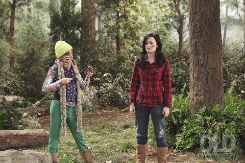  Sonny With a Chance - 2x06 The Legend of kẹo Face Stills