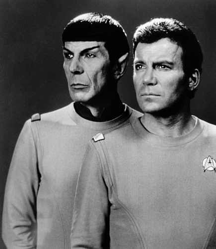  ngôi sao Trek: The Motion Picture