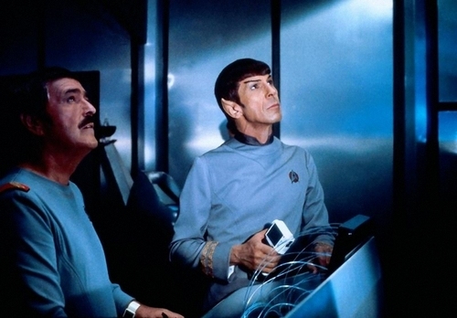  星, つ星 Trek: The Motion Picture