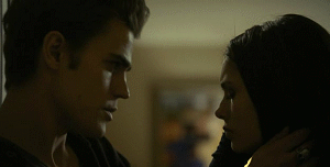  Stefan & Elena 1x13