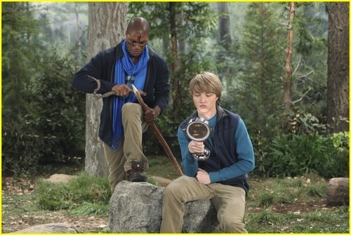  Sterling Knight - Sonny With a Chance