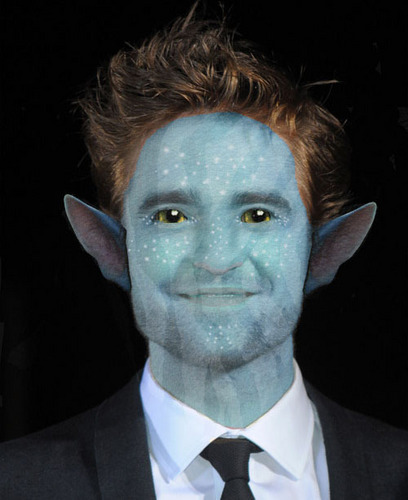  Twilight Cast Avatar