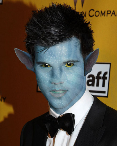  Twilight Cast Avatar