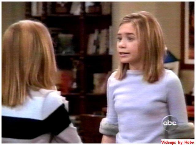 Two of A Kind - Mary-Kate & Ashley Olsen Image (10950200) - Fanpop