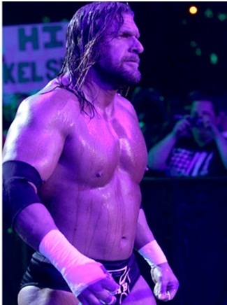  WWE RAW 15th of March 2010