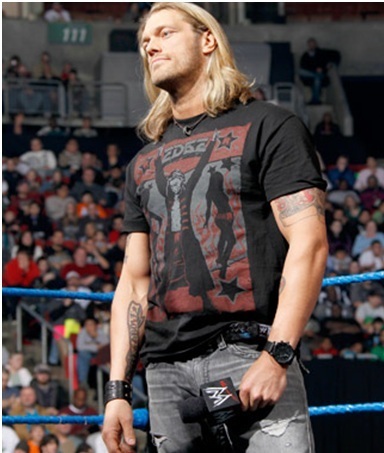 WWE Smackdown 12th of March 2010