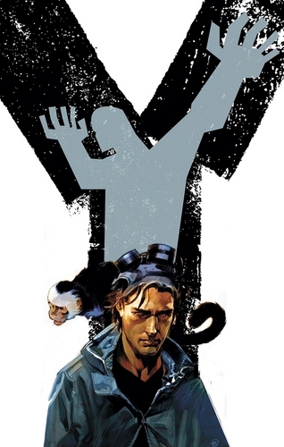 Y: The Last Man | Yorick Brown & Ampersand