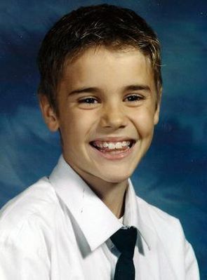  Younger Justin