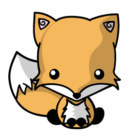  anime foxs