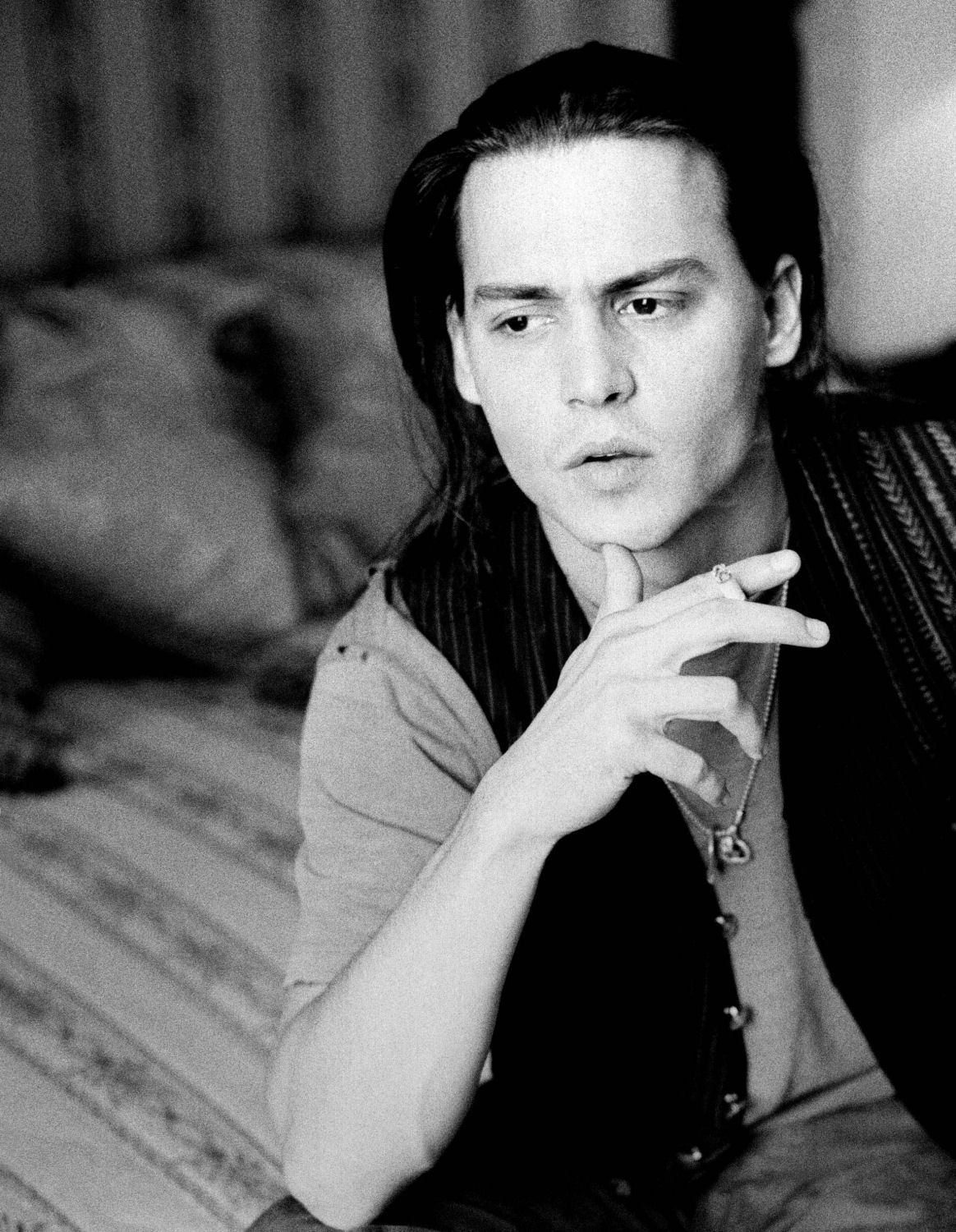 Johnny Depp images johnny depp HD wallpaper and background photos ...