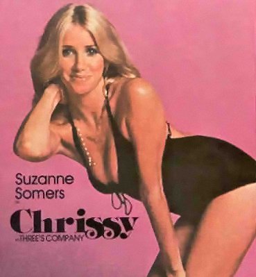  suzanne somers