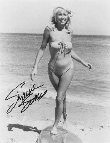  suzanne somers