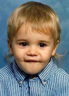  young J.Bieber