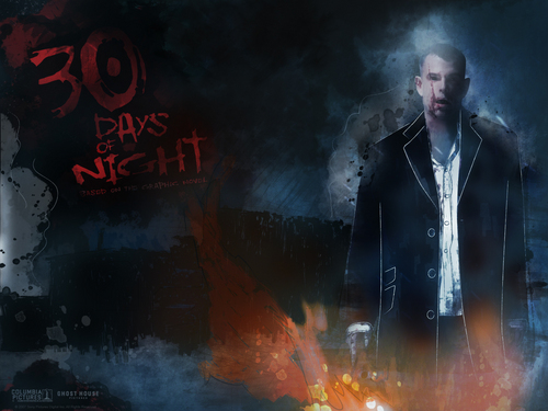  30 Days of Night