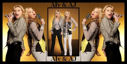  Aly & AJ