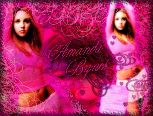  Amanda Bynes
