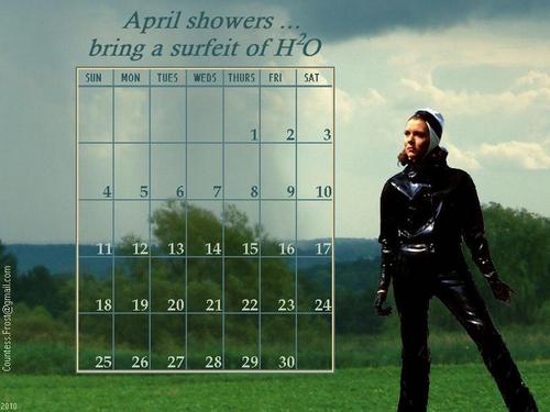  April 2010 Emma (calendar)