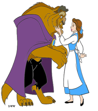  Belle and Beast