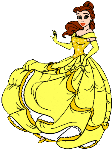 Belle as a Pixie - Belle Fan Art (7494860) - Fanpop