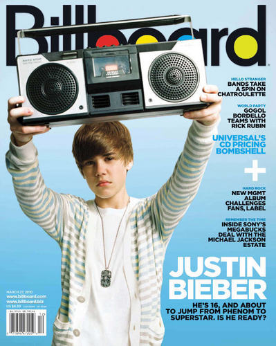  Best Justin Bieber Magazine Cover Ever