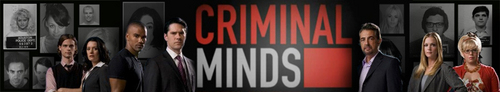  Criminal Minds Cast Banner