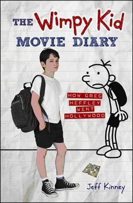  Diary of Wimpy Kid Movie