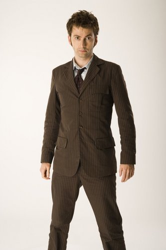 Doctor Who Publicity foto's (2005-2009)