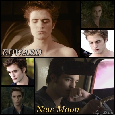  Edward New Moon