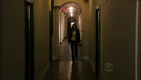  Emily Looks for Hotch 1 (gif)