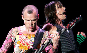 Flea&Anthony