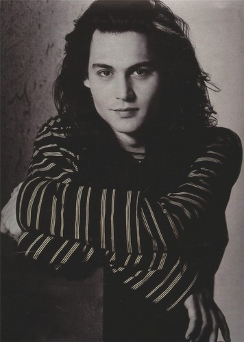  Greg Gorman 写真 session October 1993