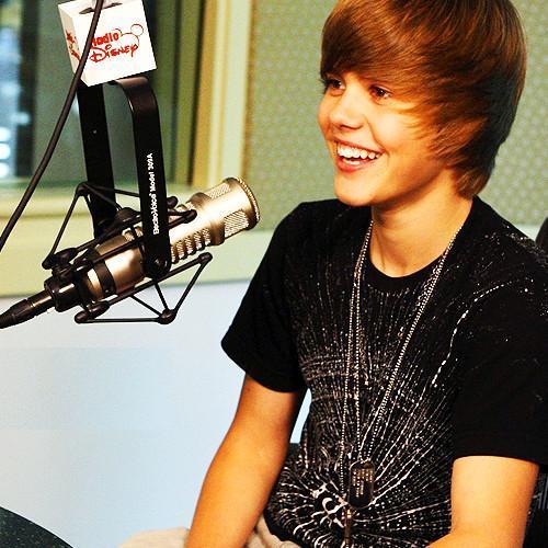  J.Bieber perfect smile!(L)