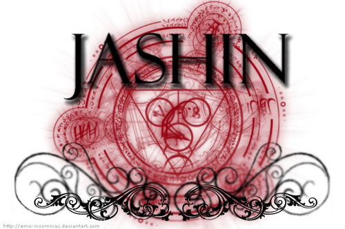  Jashin
