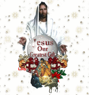  Yesus The Best Gift