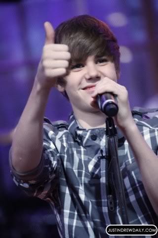  Justin ♥