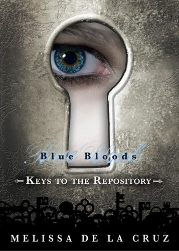  Keys to the Repository