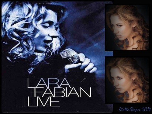  Lara Fabian